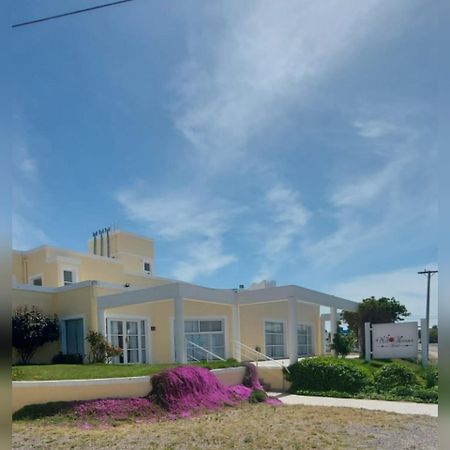 Mil Rosas Hotell Las Grutas Exteriör bild